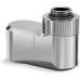 Фитинг для СЖО Ekwb EK-Quantum Torque Double Rotary Offset 28 - Nickel (3831109893456)