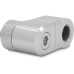 Фитинг для СЖО Ekwb EK-Quantum Torque Double Rotary Offset 28 - Nickel (3831109893456)