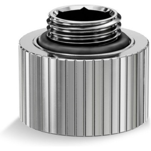 Фитинг для СЖО Ekwb EK-Quantum Torque Extender Static MF 14 - Nickel (3831109825464)