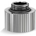 Фитинг для СЖО Ekwb EK-Quantum Torque Extender Static MF 14 - Nickel (3831109825464)