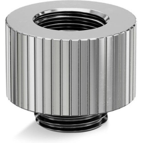 Фитинг для СЖО Ekwb EK-Quantum Torque Extender Static MF 14 - Nickel (3831109825464)