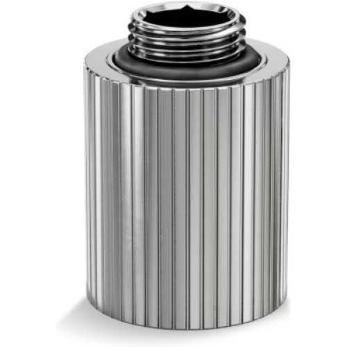Фитинг для СЖО Ekwb EK-Quantum Torque Extender Static MF 28 - Nickel (3831109825495)
