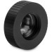 Фитинг для СЖО Ekwb EK-Quantum Torque Extender Static MF 7 - Black (3831109825457)