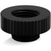 Фитинг для СЖО Ekwb EK-Quantum Torque Extender Static MF 7 - Black (3831109825457)