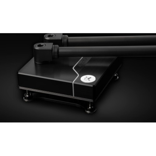 Фитинг для СЖО Ekwb EK-Quantum Torque Micro HDC 12 - Black (3831109837405)