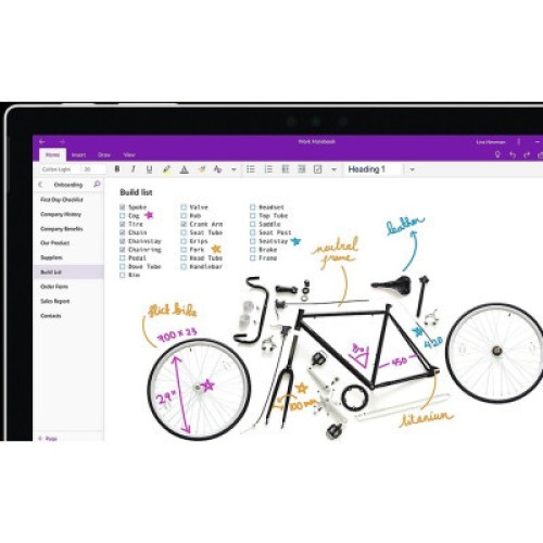 Офисное приложение Microsoft 365 Family 32/64 AllLngSub PKLic 15 місяцв Online CEE C2R NR (6GQ-01404)