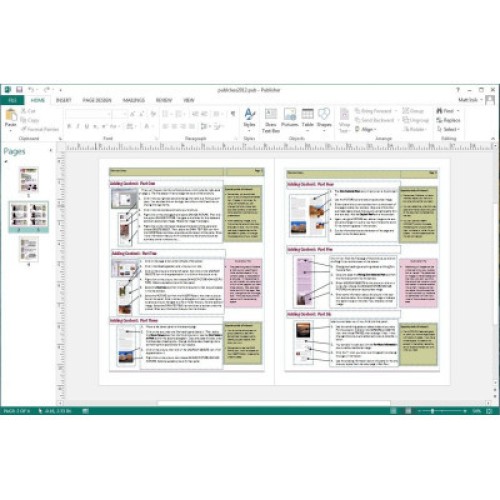 Офисное приложение Microsoft 365 Family 32/64 AllLngSub PKLic 15 місяців Online CEE Конверт (6GQ-01404-ESD)