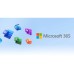 Офисное приложение Microsoft 365 Family 32/64 AllLngSub PKLic 15 місяців Online CEE Конверт (6GQ-01404-ESD)