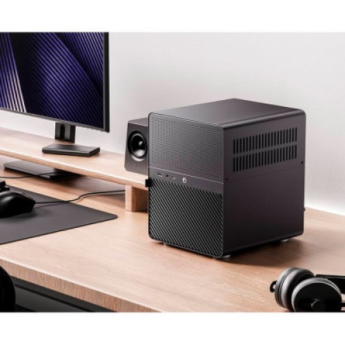 Корпус JONSBO N3 Black