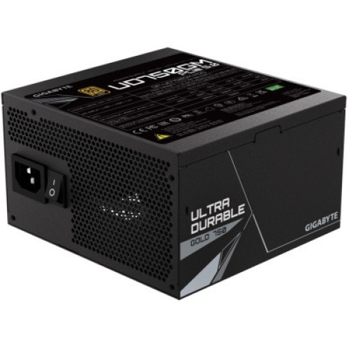 Блок питания GIGABYTE 750W (GP-UD750GM PG5)
