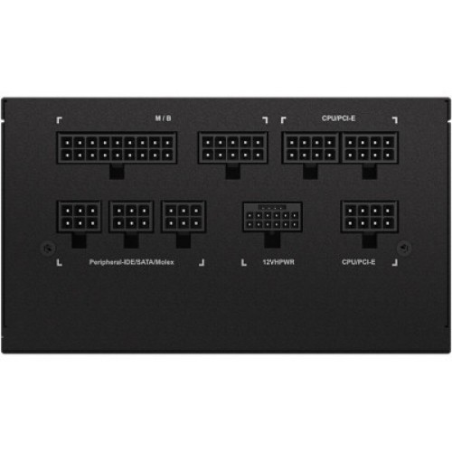 Блок питания GIGABYTE 750W (GP-UD750GM PG5)