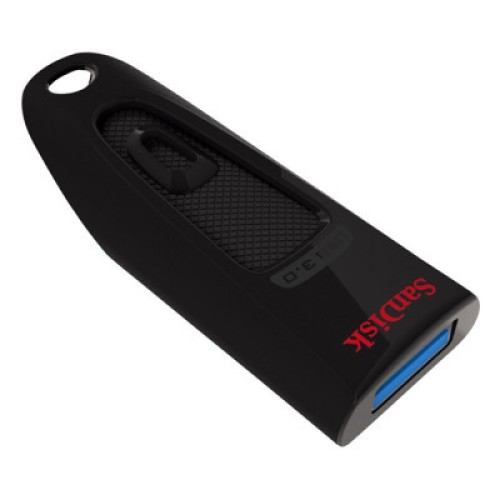 USB флеш накопитель SanDisk 512GB Ultra Black USB 3.0 (SDCZ48-512G-G46)