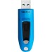 USB флеш накопитель SanDisk 64GB Ultra Blue USB 3.0 (SDCZ48-064G-U46B)