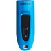 USB флеш накопитель SanDisk 64GB Ultra Blue USB 3.0 (SDCZ48-064G-U46B)
