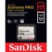 Карта памяти SanDisk 256GB CFast 2.0 Extreme Pro (SDCFSP-256G-G46D)