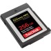 Карта памяти SanDisk 256GB CFexpress Extreme Pro (SDCFE-256G-GN4NN)