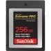 Карта памяти SanDisk 256GB CFexpress Extreme Pro (SDCFE-256G-GN4NN)