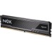Модуль памяти для компьютера DDR4 32GB (2x16GB) 3200 MHz NOX Apacer (AH4U32G32C28YMBAA-2)