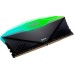 Модуль памяти для компьютера DDR4 32GB (2x16GB) 3200 MHz NOX RGB Black Apacer (AH4U32G32C28YNBAA-2)