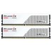 Модуль памяти для компьютера DDR5 32GB (2x16GB) 5600 MHz Ripjaws S5 White G.Skill (F5-5600J3636C16GX2-RS5W)