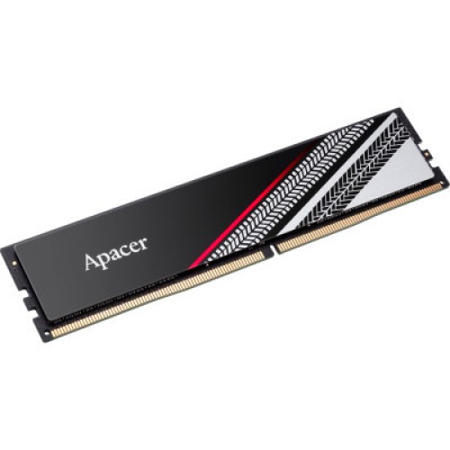 Модуль памяти для компьютера DDR4 32GB 3200 MHz Tex Apacer (AH4U32G32C282TBAA-1)