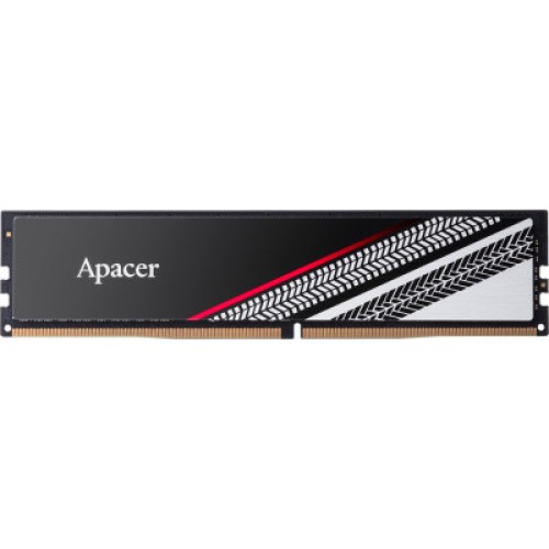 Модуль памяти для компьютера DDR4 32GB 3200 MHz Tex Apacer (AH4U32G32C282TBAA-1)