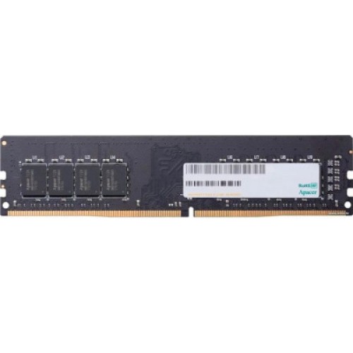 Модуль памяти для компьютера DDR4 32GB 2666 MHz Apacer (EL.32G2V.PRH)