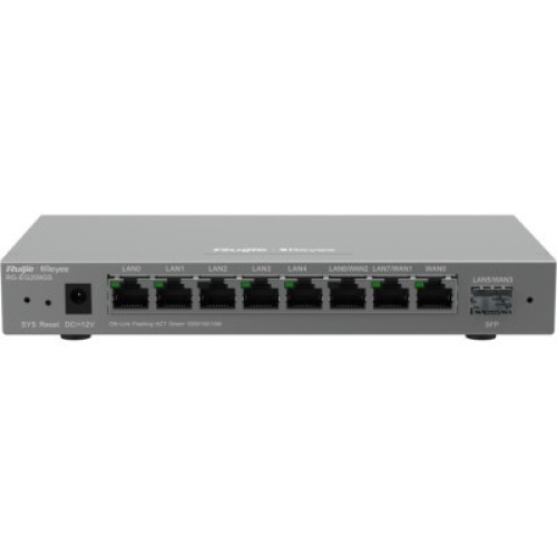 Маршрутизатор Ruijie Networks RG-EG209GS