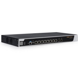 Маршрутизатор Ruijie Networks RG-NBR6210-E