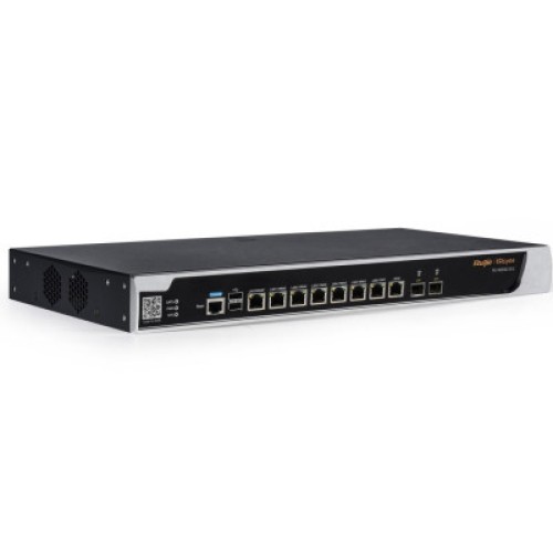 Маршрутизатор Ruijie Networks RG-NBR6210-E