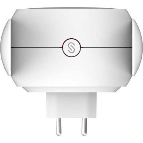 Точка доступа Wi-Fi Ruijie Networks RG-EW1200R