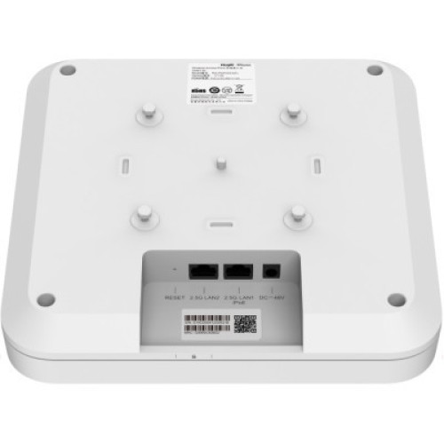 Точка доступа Wi-Fi Ruijie Networks RG-RAP2260(H)