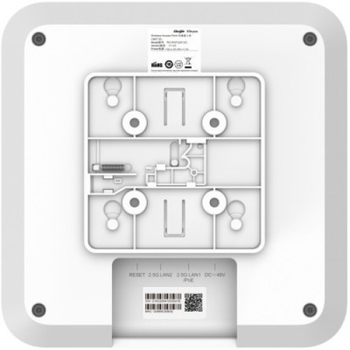 Точка доступа Wi-Fi Ruijie Networks RG-RAP2260(H)