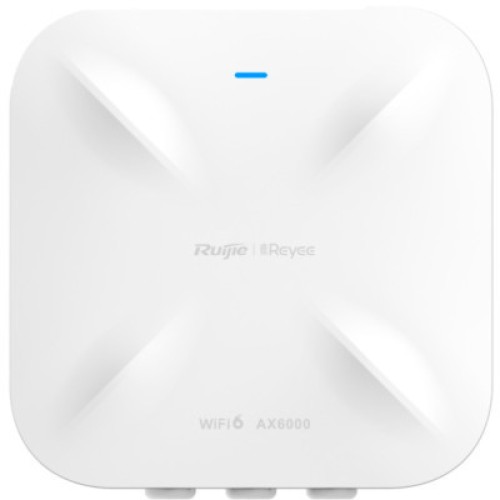 Точка доступа Wi-Fi Ruijie Networks RG-RAP6260(H)