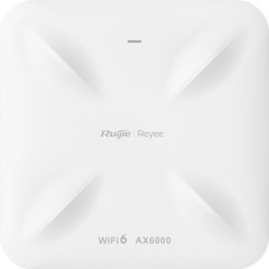Точка доступа Wi-Fi Ruijie Networks RG-RAP6260(H)-D