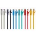 Патч-корд 1.5м UTP cat 6 CCA red Cablexpert (PP6U-1.5M/R)