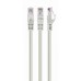 Патч-корд 15м UTP cat 6 CCA gray Cablexpert (PP6U-15M)