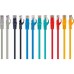 Патч-корд 5м UTP cat 6 CCA yellow Cablexpert (PP6U-5M/Y)