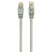 Патч-корд 7.5м FTP cat 5е CCA gray Cablexpert (PP22-7.5M)