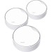 Точка доступа Wi-Fi TP-Link DECO-X50-POE-3-PACK