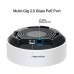Точка доступа Wi-Fi TP-Link DECO-X50-POE-1-PACK