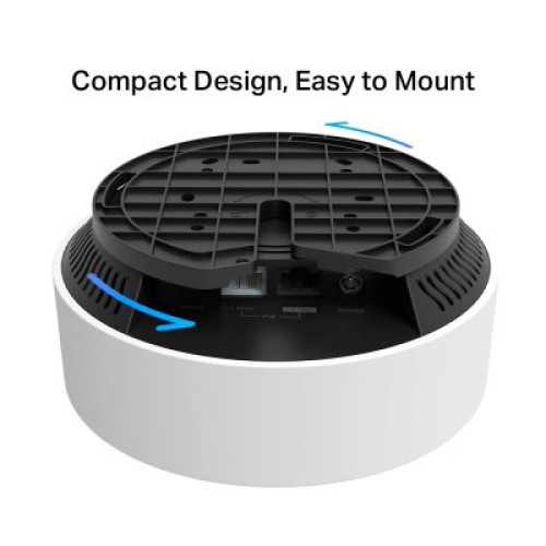 Точка доступа Wi-Fi TP-Link DECO-X50-POE-1-PACK
