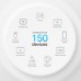 Точка доступа Wi-Fi TP-Link DECO-X50-POE-1-PACK