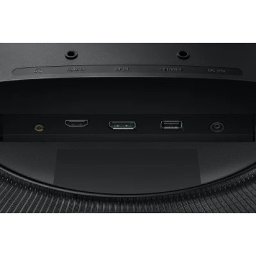 Монитор Samsung LS27CG550EIXCI