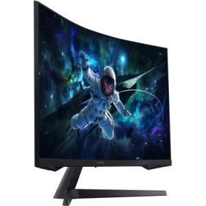 Монитор Samsung LS27CG550EIXCI