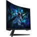 Монитор Samsung LS27CG550EIXCI