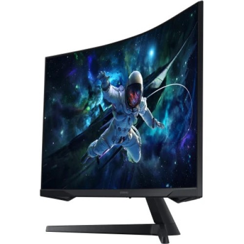 Монитор Samsung LS27CG550EIXCI