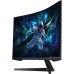 Монитор Samsung LS27CG550EIXCI