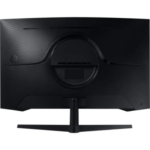 Монитор Samsung LS27CG550EIXCI