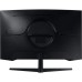 Монитор Samsung LS27CG550EIXCI